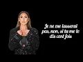 Vitaa -  promets-moi lyrics parole
