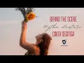 MYTHA LESTARI - CINTA SEGITIGA | BEHIND THE SCENE