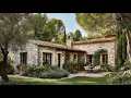 Download Lagu Dreamy Stone Houses – Little Cottages Hidden in the Woods