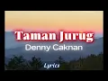 Download Lagu Denny Caknan - Taman Jurug ( Video Lirik )