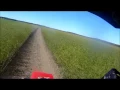 HONDA 1986 ATC 250R TOP SPEED
