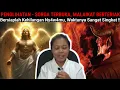 Download Lagu PENGLIHATAN - SORGA TERBUKA, MALAIKAT BERTERIAK-TERIAK! Bersiap Kehilangan Ny4w4, Waktu SudahSingkat