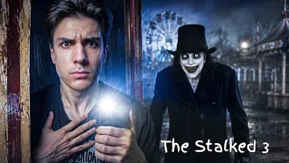 MAALESEF YİNE TAKİP EDİLİYORUM... | The Stalked 3