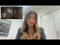 Isabella Polit - Babson Application