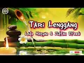 Download Lagu lirik lagu Melayu Deli Tari Lenggang ( Laila Hasyim \u0026 Zulfan Efendi ) ciptaan NN