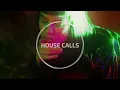 SILK - Quiver (Extended Mix)