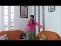 Download Lagu MERAKIT ( Yura Yunita ) - FL2SN Tingkat SMP 2020 - Britney Kimberly