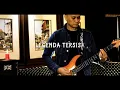 Download Lagu DEWA19 - Mahameru ft Virzha (Lyrics Video Music)