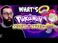 What s Pokemon Unbound