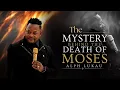 The Mystery Behind The Death of Moses Holy Ghost Service Sunday 12 July 2026 AMI LIVESTREAM
