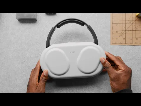 Nothing Headphone 1 Pro: They Copied the Wrong Thing!