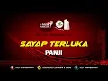 Download Lagu SAYAP TERLUKA - PANJI | DIGITAL KARAOKE HD