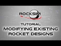 Rocksim Tutorial