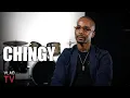 Download Lagu Chingy on Why He Signed to Ludacris Instead of Nelly, Chaka Zulu's Murder Charge (Part 5)