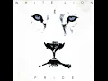 White Lion - Wait