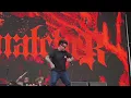 BODYSNATCHER - The Maker (LIVE @ Release Athens Festival 2026) | Unrelenting Deathcore!