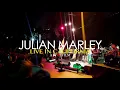 Julian Marley "Are You The One" (LIVE)