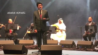 سلامات   حميد منصور   الكويت      دندنها