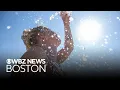 Cooling centers open as temperatures soar in Boston and Massachusetts