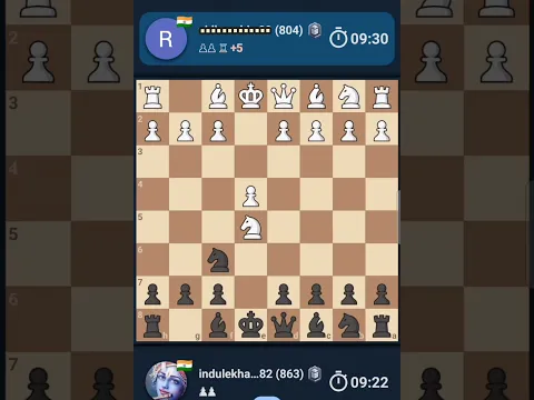 Queen: I only want a knight to win⚔️ #chessplayers #chess #chessstrategy #checkmate #chessmaster