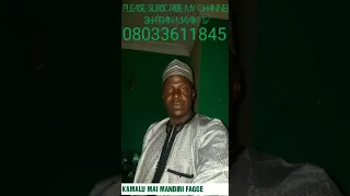 remix zazzafa by kamalu mai mandiri fagge