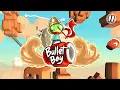 Bullet Boy Source Code Unity For Sale