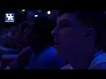 BBM 2023 - The Kentucky Dream MBB Intro