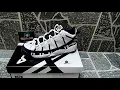 Fila Stackhouse Spaghetti - Mesgzero Store