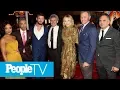 Chris Hemsworth Mark Ruffalo Talk Shirtless Scenes Bringing Their Kids On Thor Set PeopleTV