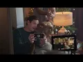 Behind The Scenes of E T Commercial - A Holiday Reunion Xfinity 2019