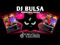 Download Lagu DJ BULSA X JUSTINE TALLER RAP VERSION (SLOWED BASS ANALOG) 2025 REMIX