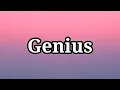 Download Lagu LSD - GENIUS Glow Up Lyrics