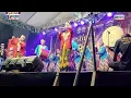 Download Lagu Penyaji Terbaik 1 Kuntulan Arume Kembang Mangir juara di Festival terbangan se kab Banyuwangi 2023