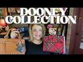 My Dooney Bourke Bag Collection