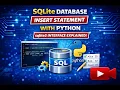 Podcast - INSERT SQL statement