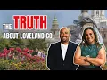 Living in Loveland Colorado