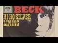 Download Lagu Jeff Beck ‎– Hi Ho Silver Lining (1967)