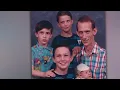 Micky Gray - Life Story Digital