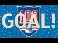 New York Rangers 2026 Goal Horn Stadium Version