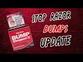 Bump Stopper 2 How To Get Rid Of Razor Rumps Fast Update