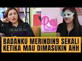 Lagu BADANKU MERINDIN9 SEKALI KETIKA MAU DIMASUKIN - TV HITAM PUTIH