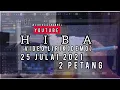 Download Lagu HIBA - Ejai Aziz (Demo)