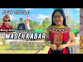 Download Lagu MADEH KABAR ( OFFICIAL MUSIC AUDIO) ARTIS:THERESIA JENIE,CIPTAAN:KIMSEN BALAI,ARRS/MUSIC:PANCE AUDIO