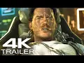 MERCY Final Trailer (2026) Chris Pratt _ Sci - Fi, Action Movies | 4K Official