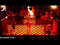 Obongjayar X Lil Simz - Point & Kill @ The Live Show #London