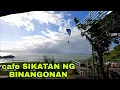 Download Lagu CAFE SIKATAN NG MAHABANG PARANG BINANGONAN GRABE HINDI KO INAASAHAN TO!