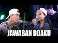 Download Lagu Buat kalian yang menemukan seseorang yang tepat! - Tri Suaka - Jawaban Doaku(Live) Tri Suaka,Gisella