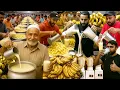 Download Lagu BIGGEST STREET DRINKS COMPILATION 🍌🍓 | REFRESHING JUICES \u0026 MILKSHAKES MAKING | AMAZING SUMMER DRINK