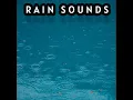Romantic and Calming Distant Rain Sound for Deep Sleep and To help you relax