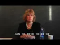 Pediatric Neurologist Deposition Wrongful Death Medical Malpractice